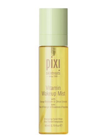 Pixi Vitamin Wakeup Mist - Nude - 80 ml