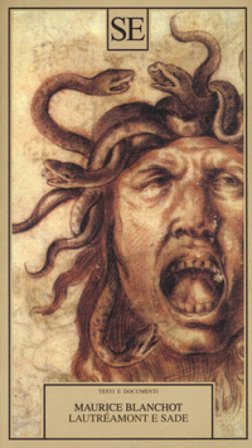 Lautréamont e Sade Maurice Blanchot