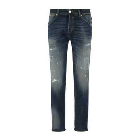 PT Torino Jeans Blå, Herre, Størrelse: W29