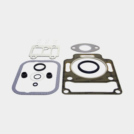 Kit de ramonage, pour Volvo Penta MD1, MD2, MD3