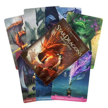 The Owl And Magpie Lenormand Oracle Cards Divination Deck Engelsk Vision Edition Tarot Brettspill For Selskap