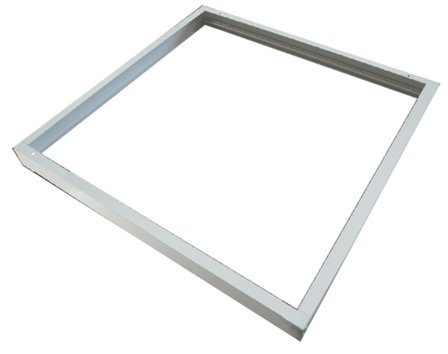 Easyform EDLT066FKM-05 Ramme 60x60 cm, Belysning