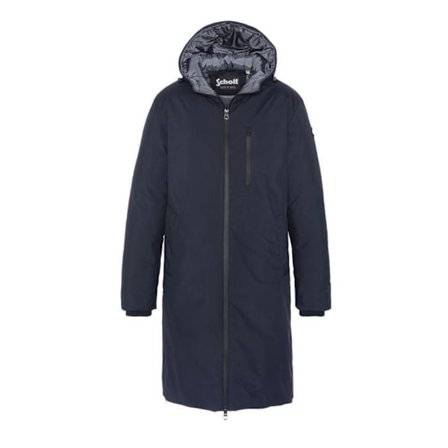 Parka Marine Man Schott FARGO
