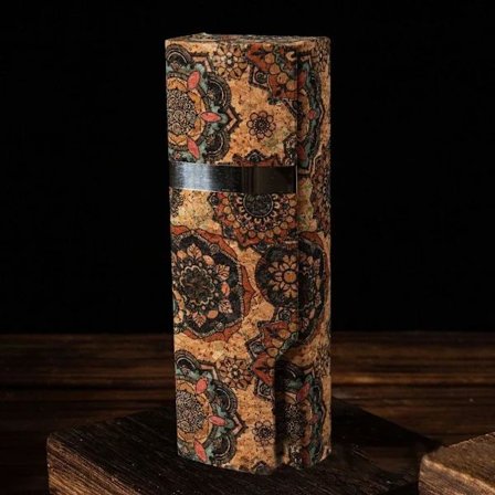 Glasögonfodral Glasögonförvaringslåda A A A