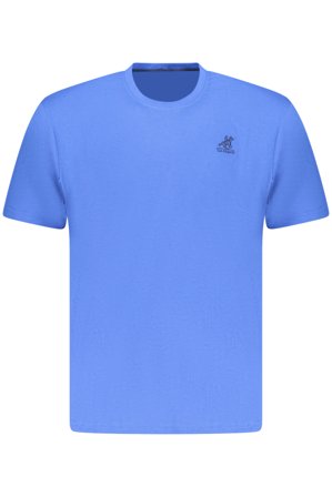 U.s. Grand T-shirt Maniche Corte Uomo Blu