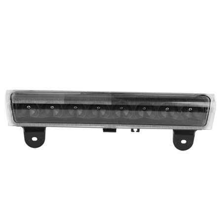 LED Tredje Bremselys Lampe 15170955 Kompatibel med Chevrolet Tahoe 2000-2006 Svart