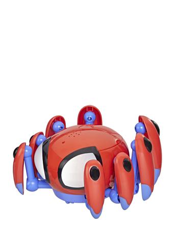 Spidey & His Amazing Friends Trace-E Bot Patterned Hasbro