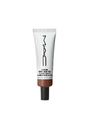 MAC Cosmetics Strobe Dewy Skin Tint Dagcreme Unisex Beige 30ML