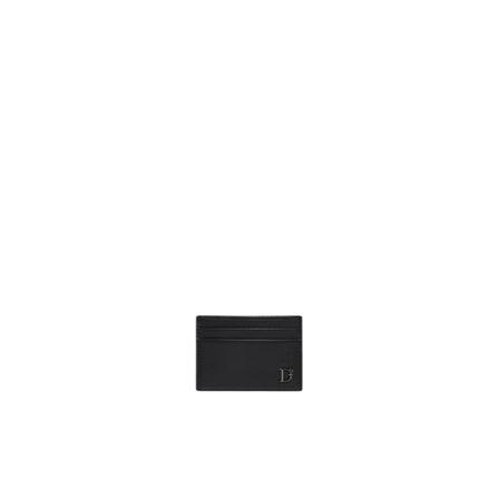 Dsquared2 Wallets ; Cardholders , Zwart , Heren , Maat: ONE Size Portefeuilles