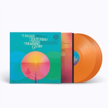 Unlock your mind with morning glory AA.VV. Artisti Vari