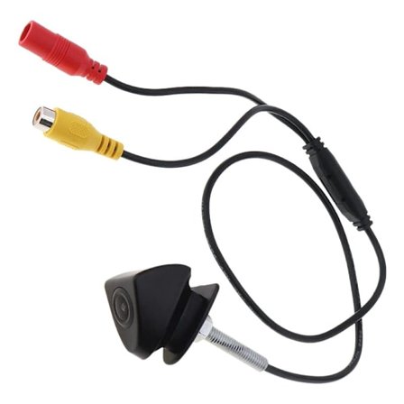 CCD-auton logon kamera Prado Land View -peruutuskamera pysäköintiavustin