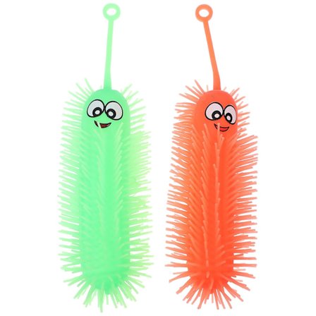 2 kpl Valoisa Lelulelu Lelut Valo Lelut Lapset Vauva Puristus Lelut(33X8X8cm)