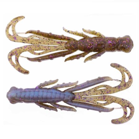 X Zone Scented Stealth Creature 2.75' - 309