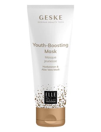Youth-Boosting Mask Beauty WOMEN Skin Care Face Face Masks Moisturizing Mask Nude GESKE*Betinget Tilbud