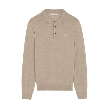 Maison Kitsuné Polo Shirts inbo, Herre