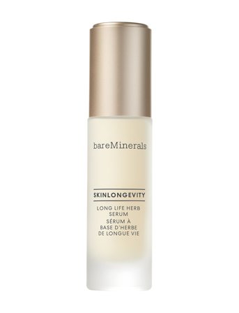 bareMinerals Skinlongevity Skinlongevity Long Life Herb Serum 30 Ml - Nude - 30 ML