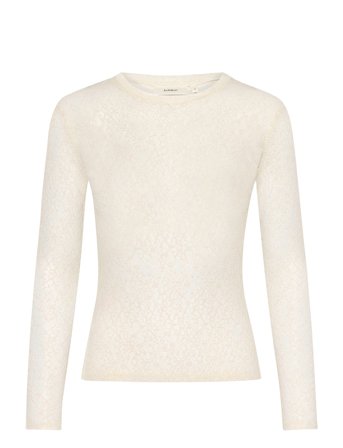 Averyiw Blouse Cream InWear