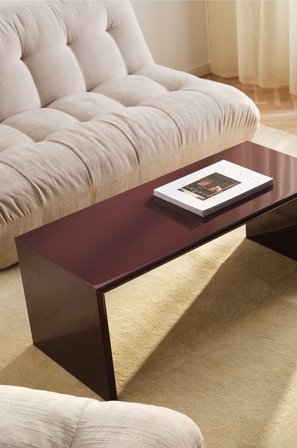 Jotex - Salongbord Okseblod - OIA - Kjøp Sofabord hos Jotex