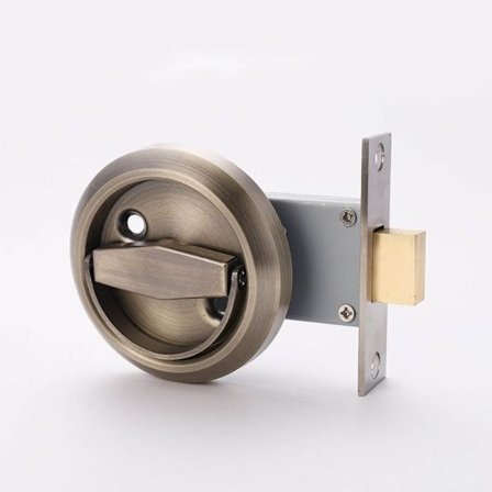 Oven kahvan lukko Oven lukko 6 6