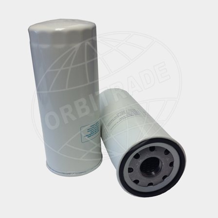 Olejový filtr Orbitrade 21707132, pro lodní vznětový motor, pro Volvo Penta D9, D11, D12, D13