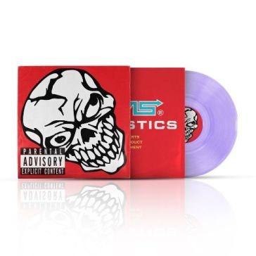 Containers (lp regiment) Night Skinny