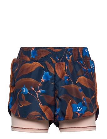Omari Blue Molo