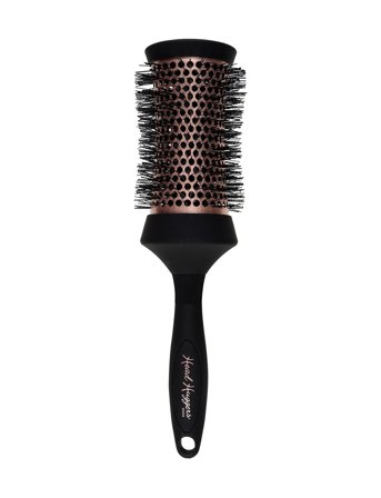 Denman Denman Head Hugger Rose Gold Large - Nude - ONE SIZE