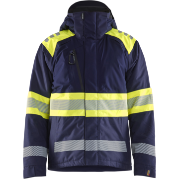 Vinterjacka 4480 Klass 1*