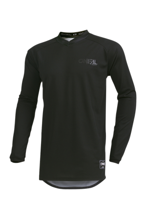 Crosströja O'Neal Element Classic Svart XL