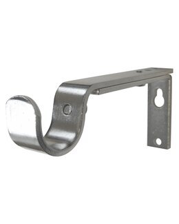 Seinäkannake 1/pak 16/19 mm