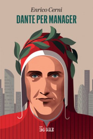 Dante per manager Enrico Cerni
