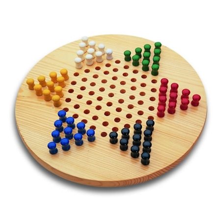 Cayro - Den kinesiska stjärnan