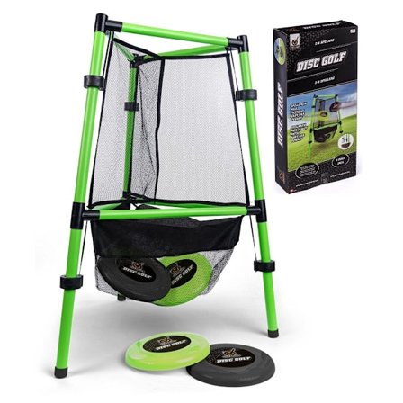 Spel Disc Golf