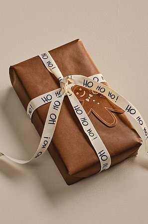 Jotex - Band Schwarz - HOHOHO - Kaufe Weihnachtsdeko bei Jotex