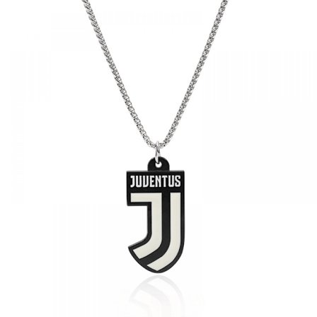 Halsband med Juventus Fotbollsklubb Emblem