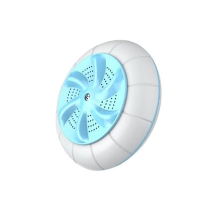 Mini tvättmaskin Diskmaskin Portable Cleaner