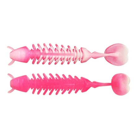 Myke fiskesluk Soft sluk 6,5 cm2 2