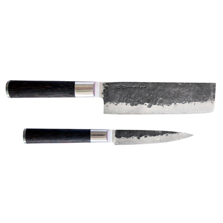 Satake Kuro knivsæt, 2 dele | KitchenOne