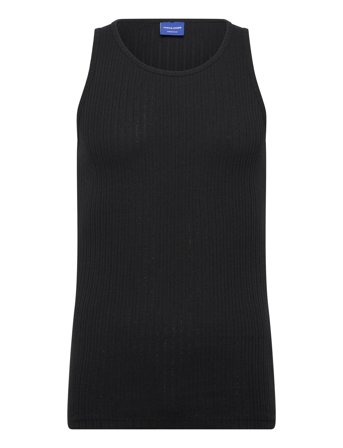 Jack & Jones | Jordia Pointelle Tank Top Ss25 | XL