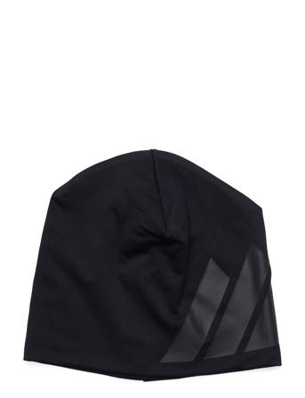 Bøye Accessories Headwear Beanies Svart Skogstad