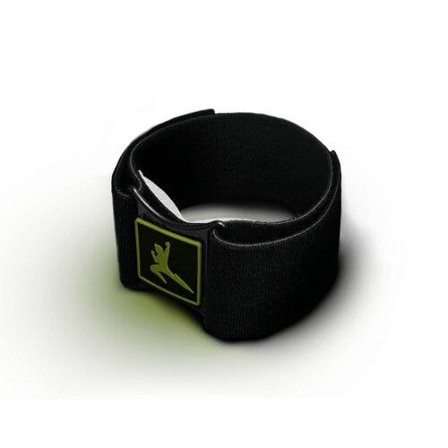 Pavis Revenge Tutore Ginocchio G01 Colore Nero Taglia Regular