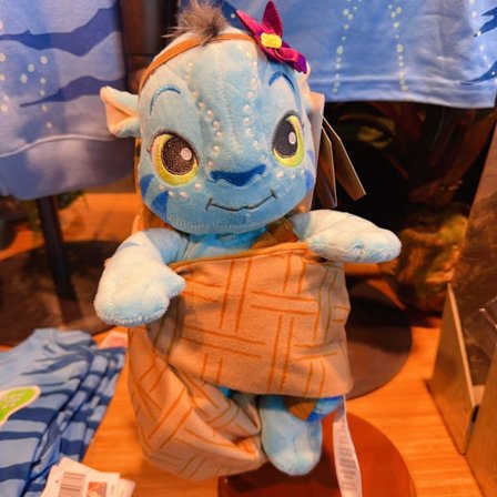 Avatar 2 Way Of Water Avatar Plyschdockor Barnens Dockor Fo