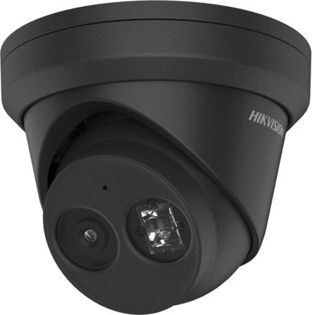Hikvision DS-2CD2383G2-IU(2.8MM)(BLACK)