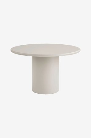 House Nordic - Spisebord, Nagano - Beige - Spiseborde - Fra Homeroom