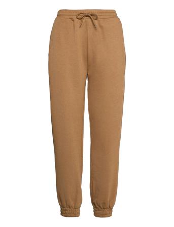 Holly Pants Joggebukser Pysjbukser Beige Modström