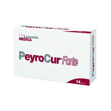 Peyrocur Forte 14 Bustine