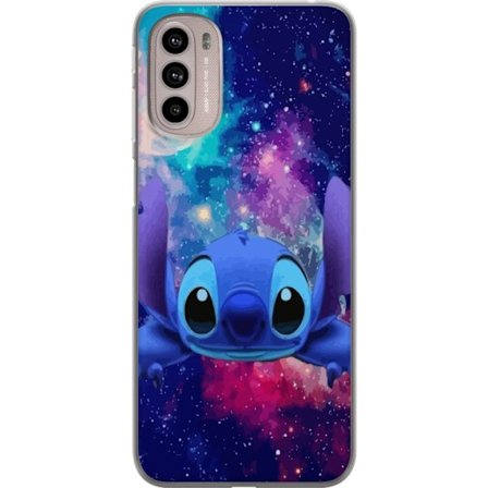 Yhteensopiva Puhelinkuori Motorola Moto G41 Stitch