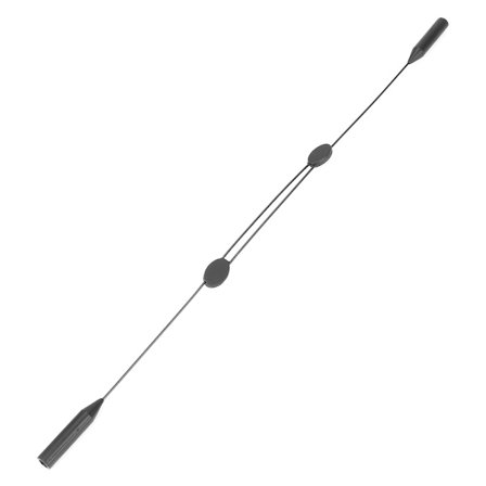 Ulkoiluurheilu Silmälasit Liukueste Hihna Joustava Kaulanauha