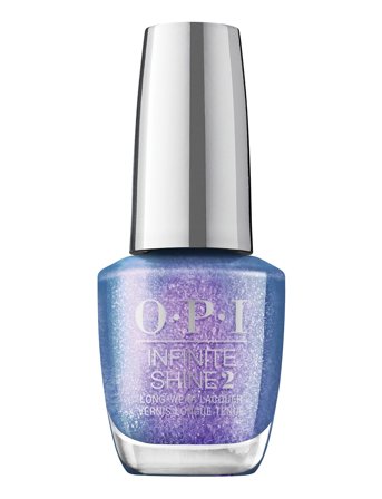 OPI Infinite Shine Shaking My Sugarplums 15 Ml - Purple - 15 ML