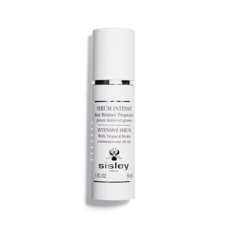 Sisley Viso Sérum Intensif Aux Résines Tropicales 30ml - Siero antimperfezioni